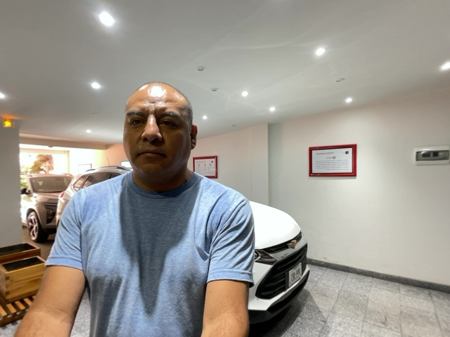 Foto de SERGIO XOLO MORA 